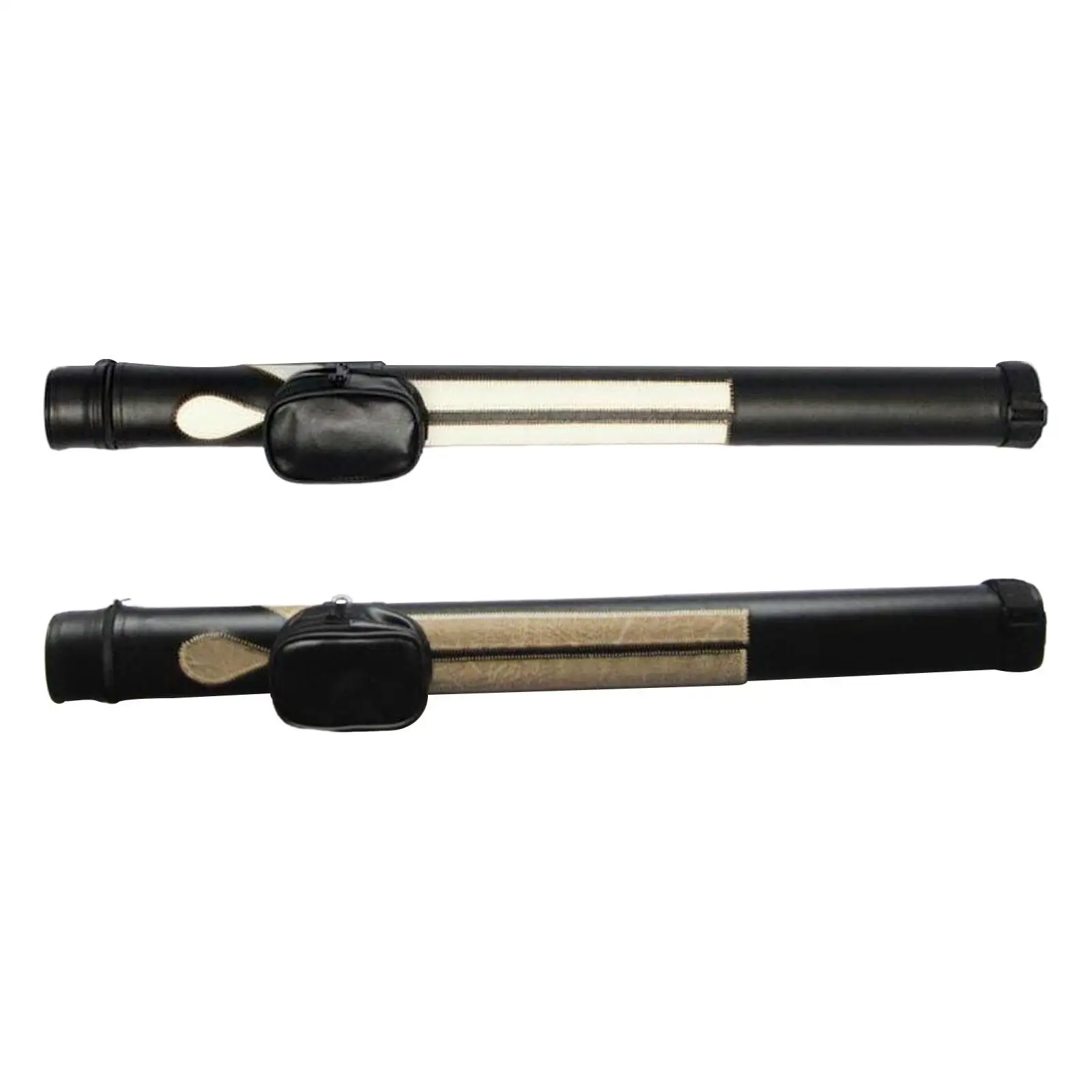 Pool Cue Carrying Case Billiard Pool Cue Bag Durable Billiard Stick Storage Bag PU Adjustable Shoulder Strap for Sports Snooker
Pool Cue Carrying Case Billiard Pool Cue Bag Durable Billiard Stick Storage Bag PU Adjustable Shoulder Strap for Sports Snooker