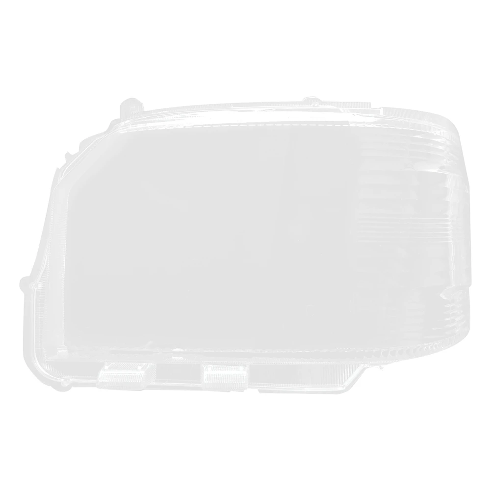 Car Left Headlight Shell Lamp Shade Transparent Lens Cover Headlight Cover for Hiace 2014-2018
Car Left Headlight Shell Lamp Shade Transparent Lens Cover Headlight Cover for Hiace 2014-2018