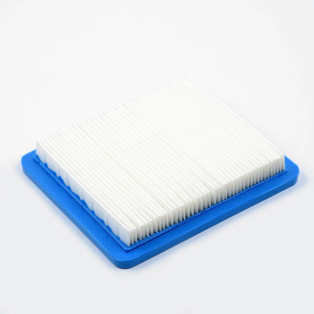 5pcs Lawn Mower Air Filter B&S 491588 399959 491588S Trimmer Garden Yard Power Power Tool Accessories 13.2x11.3x2cm
5pcs Lawn Mower Air Filter B&S 491588 399959 491588S Trimmer Garden Yard Power Power Tool Accessories 13.2x11.3x2cm