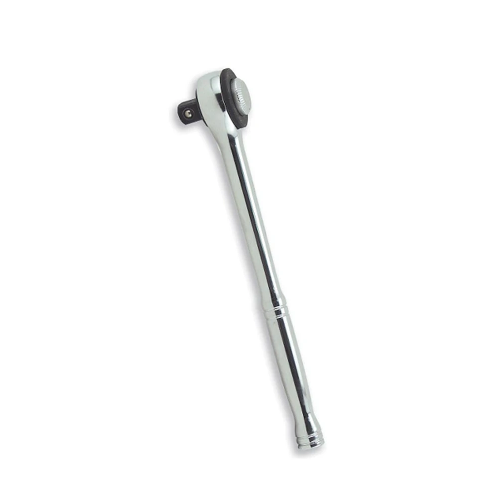 Da Ling Driver Professional Quality Ratchet RS0121.3cm Manual Cutting Tool Driver Program
Da Ling Driver Professional Quality Ratchet RS0121.3cm Manual Cutting Tool Driver Program