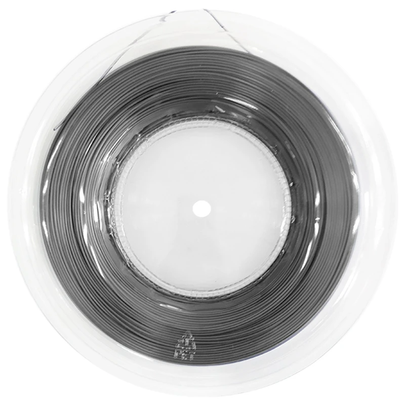 Polyester Tennis String 200M Reel Gym Durable Training String Thin 1.25Mm Tennis Racket String
Polyester Tennis String 200M Reel Gym Durable Training String Thin 1.25Mm Tennis Racket String
