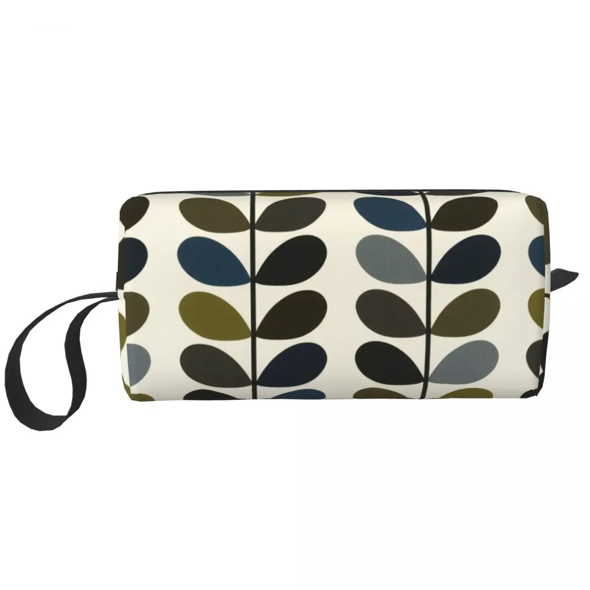 Оригинальная Скандинавская женская косметичка Orla Kiely с несколькими стволами, женская косметичка, женская косметичка, косметичка, приблизительный набор, коробка
Оригинальная Скандинавская женская косметичка Orla Kiely с несколькими стволами, женская косметичка, женская косметичка, косметичка, приблизительный набор, коробка