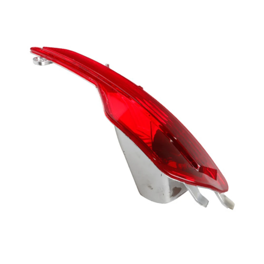 Rear Lamp for BMW X6 E71 E72 2008 2014 Left Rear Bumper Foglight Reflector Convenient to Use Durable Made of Quality Material
Rear Lamp for BMW X6 E71 E72 2008 2014 Left Rear Bumper Foglight Reflector Convenient to Use Durable Made of Quality Material