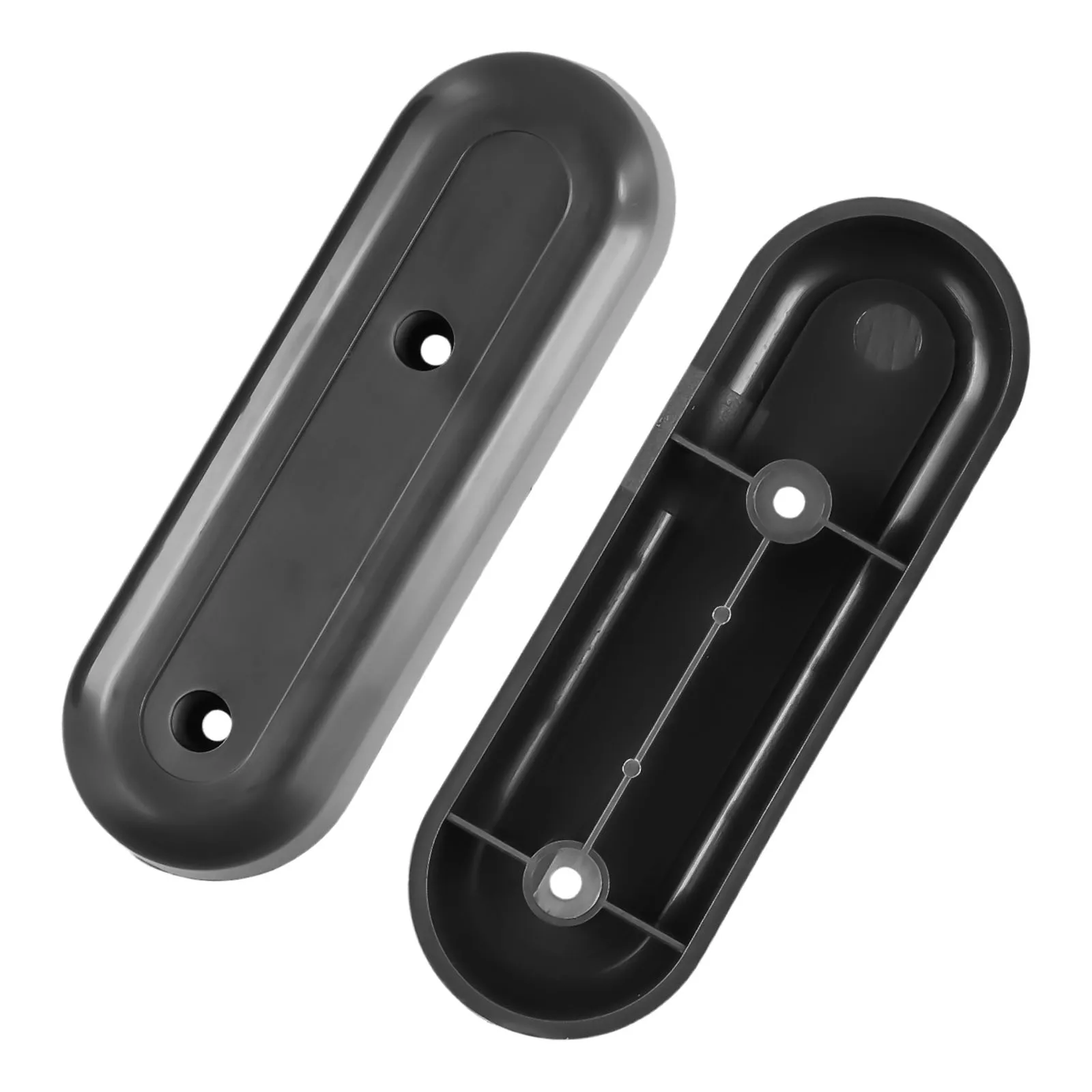 2pcs/set Rear Fork Cover 10*3cm Plastic Scooter Accessory Parts For Ninebot MAX G30 E-Scooter Rear Fender Guard Shield Cover
2pcs/set Rear Fork Cover 10*3cm Plastic Scooter Accessory Parts For Ninebot MAX G30 E-Scooter Rear Fender Guard Shield Cover