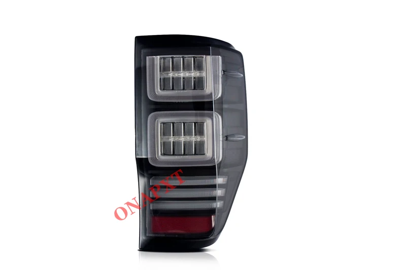 For Ford RANGER 2012-2018 Taillight Rear Lamp Refit Streaming Turn light LED Tail Light Assembly Accessories
For Ford RANGER 2012-2018 Taillight Rear Lamp Refit Streaming Turn light LED Tail Light Assembly Accessories
