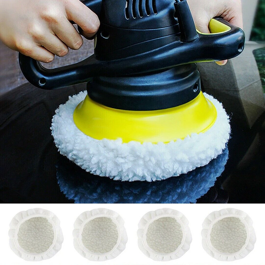 For Car Polisher Detail Waxing Polishing Pad Polishing Pad For Car Polisher Detail Waxing 150mm Blue Microfiber
For Car Polisher Detail Waxing Polishing Pad Polishing Pad For Car Polisher Detail Waxing 150mm Blue Microfiber