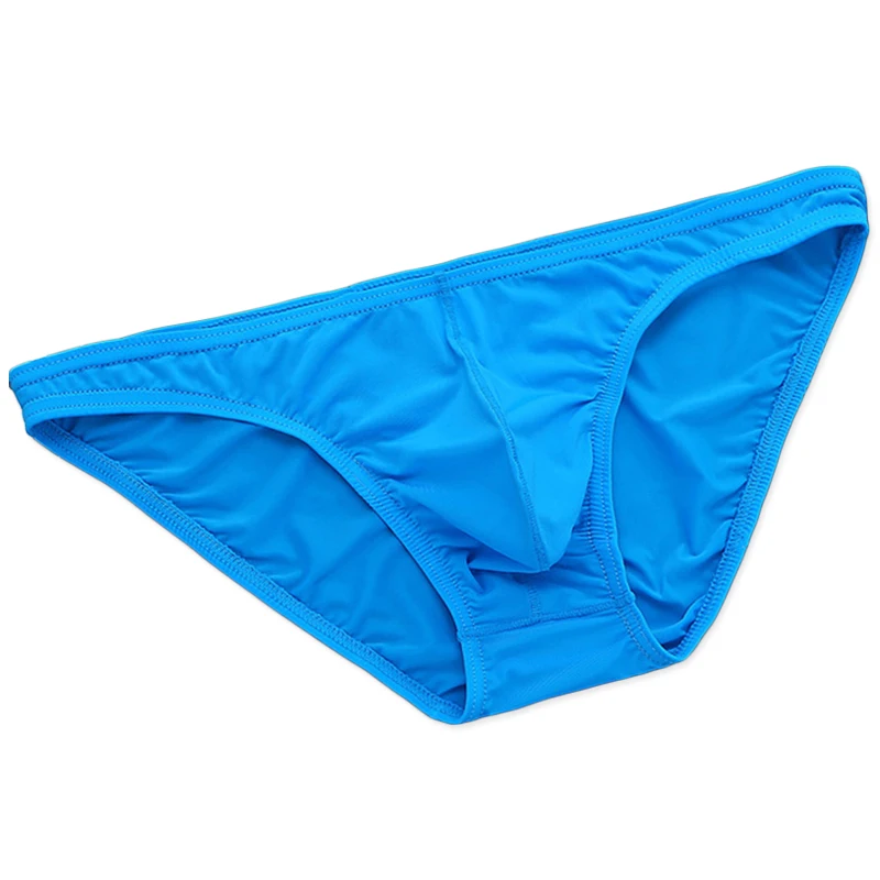 Quick Dry Mens Briefs Convex Pouch Underpants Men's Sexy Bikini Thin Transparent Nylon Briefs Panties Underwear Slip Hombre
Quick Dry Mens Briefs Convex Pouch Underpants Men's Sexy Bikini Thin Transparent Nylon Briefs Panties Underwear Slip Hombre