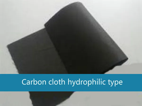 Carbon cloth, hydrophilic carbon cloth, flexible electrode, special for fuel cell.16cmx32cm
Carbon cloth, hydrophilic carbon cloth, flexible electrode, special for fuel cell.16cmx32cm