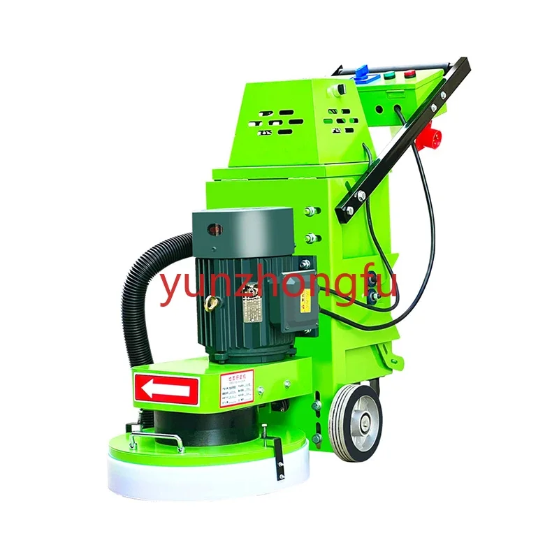 Epoxy Floor Dust-free Grinder Concrete Ground Grinding Terrazzo Cement Curing Domestic Water Mill Polishing Machine
Epoxy Floor Dust-free Grinder Concrete Ground Grinding Terrazzo Cement Curing Domestic Water Mill Polishing Machine