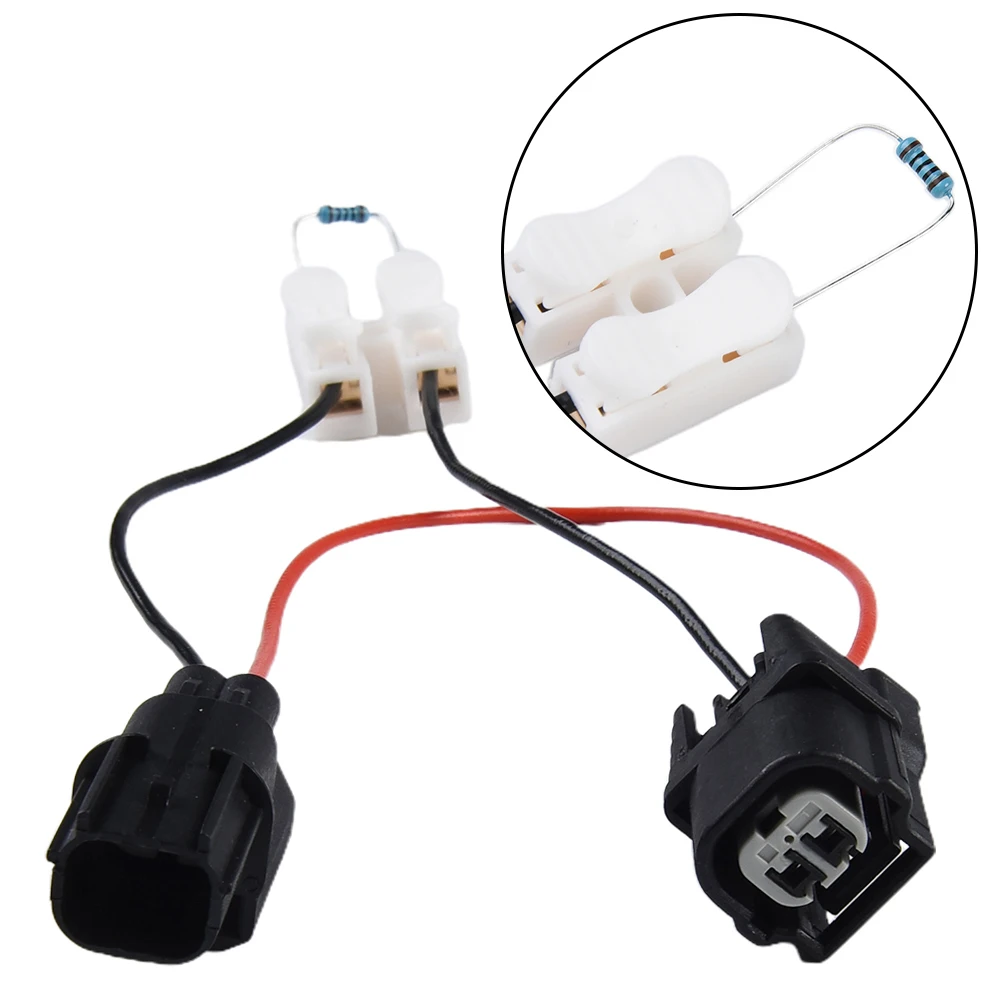Harness VCM Disable Kit Wear Parts Auto Parts For 3.5L V6 Engine VCM Muzzler Harness For Ridgeline Odyssey
Harness VCM Disable Kit Wear Parts Auto Parts For 3.5L V6 Engine VCM Muzzler Harness For Ridgeline Odyssey