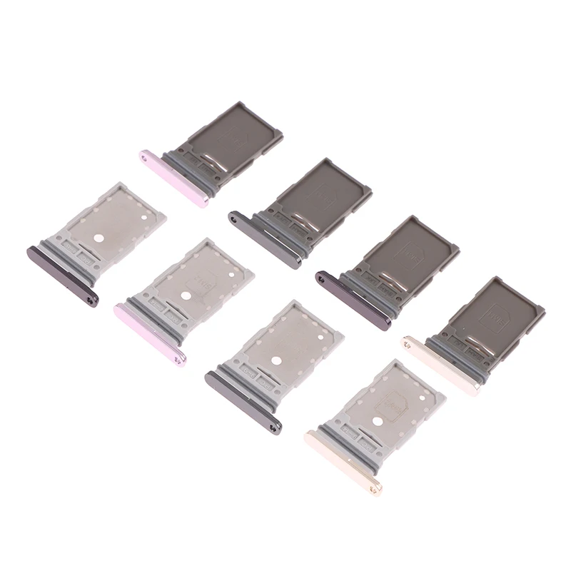 Держатель слота для Sim-карты для Galaxy S23 Ultra S23 + Plus SIM Tray Single + Dual Sim
Держатель слота для Sim-карты для Galaxy S23 Ultra S23 + Plus SIM Tray Single + Dual Sim