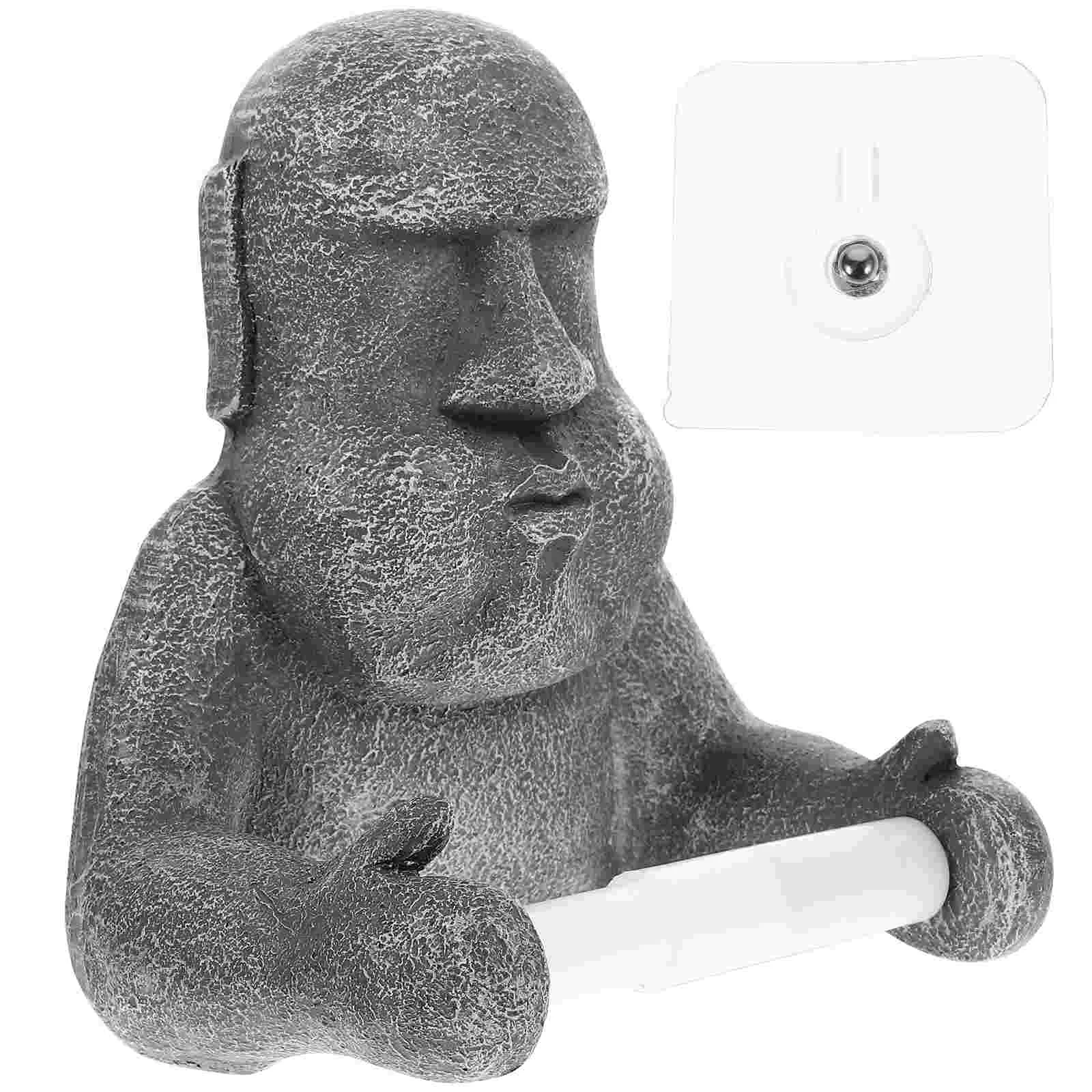 3D Three-dimensional Tissue Box British Portrait Stone Kitchens Toilet Paper Towel Holder Hotel Mount Resin Sculpture The
3D Three-dimensional Tissue Box British Portrait Stone Kitchens Toilet Paper Towel Holder Hotel Mount Resin Sculpture The