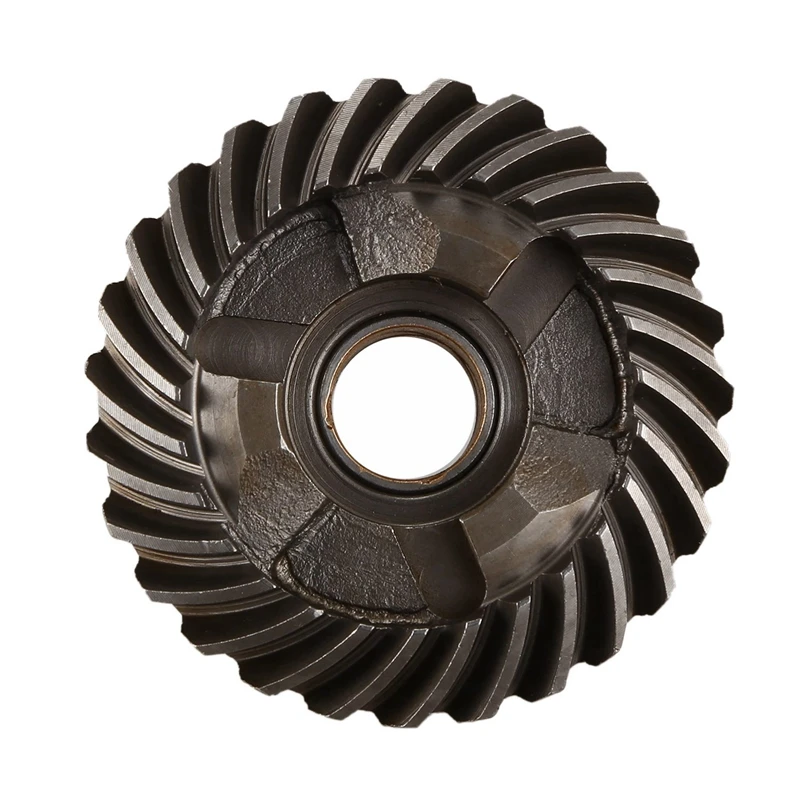 4X Gear Kit For Yamaha F15 4 Stroke 15HP Outboard Motor 6E7-45560-01 63V-45551-00 6E7-45571-00
4X Gear Kit For Yamaha F15 4 Stroke 15HP Outboard Motor 6E7-45560-01 63V-45551-00 6E7-45571-00