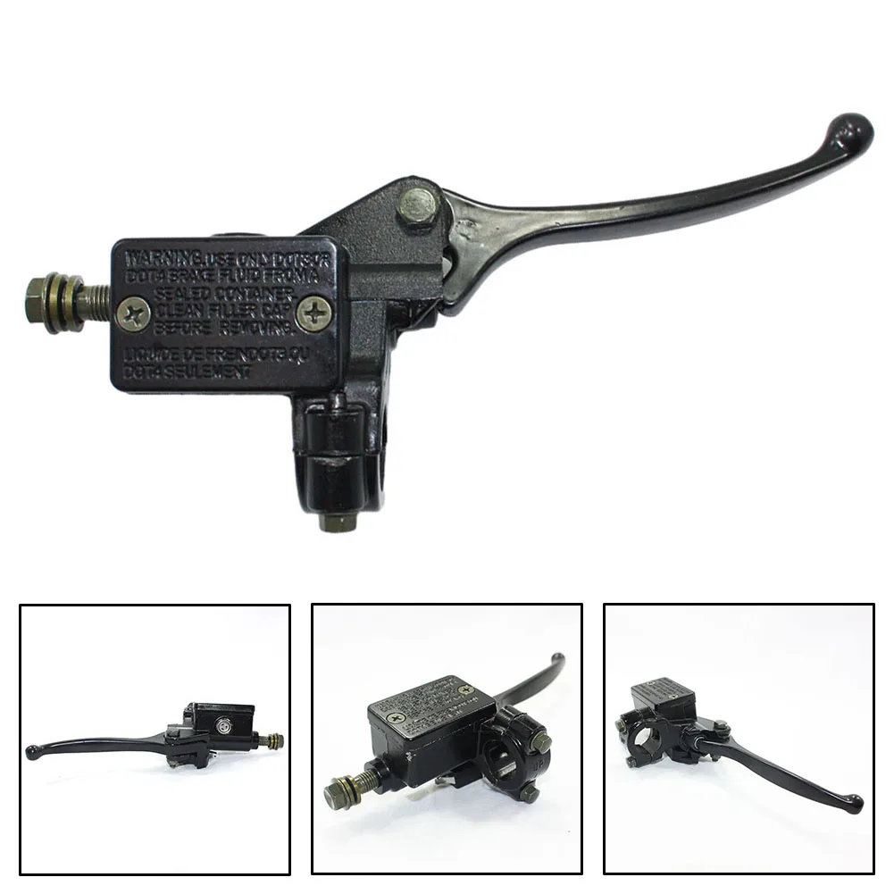 10mm Motorcycle Clutch Lever Front Master Cylinder Hydraulic Brake Lever For Honda SHADOW STEED 600 400 VT600 VT750
10mm Motorcycle Clutch Lever Front Master Cylinder Hydraulic Brake Lever For Honda SHADOW STEED 600 400 VT600 VT750