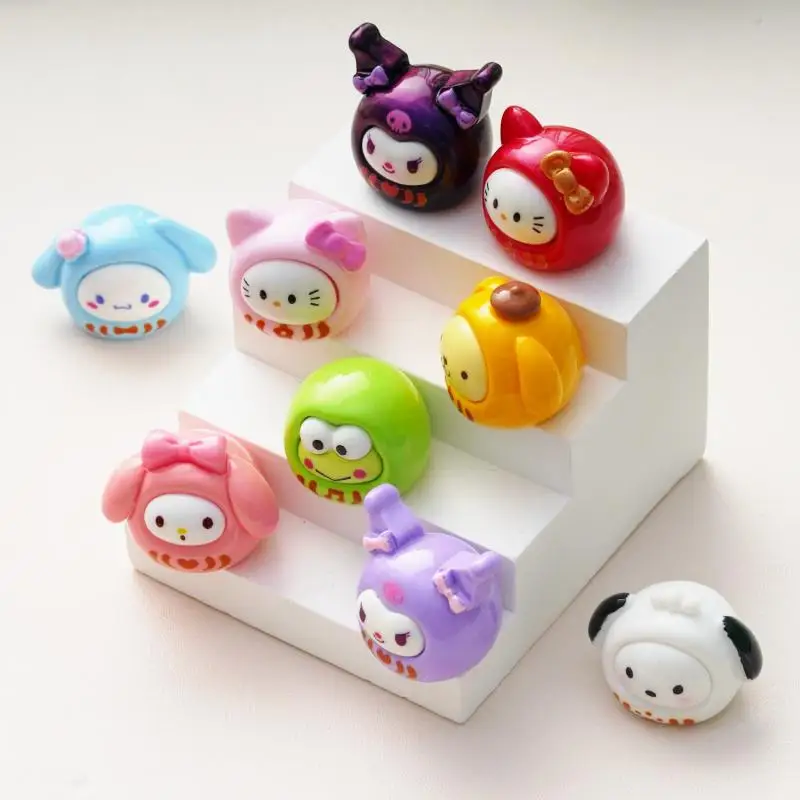 5 шт. кавайный мультяшный Sanrio счастливое яйцо 3D пластырь из смолы симпатичный креативный DIY телефон искусственный крем клей брелок Подвеска Аксессуары игрушки
5 шт. кавайный мультяшный Sanrio счастливое яйцо 3D пластырь из смолы симпатичный креативный DIY телефон искусственный крем клей брелок Подвеска Аксессуары игрушки