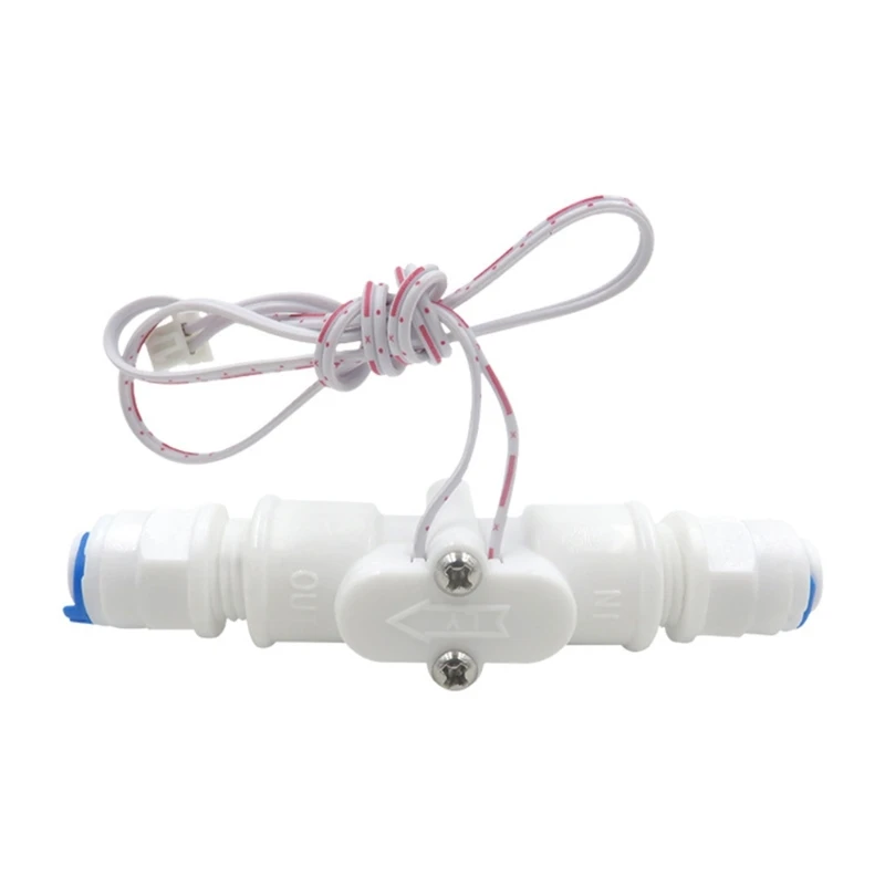 Professional Water G1/4 Thread Plastic fitting for Water Dispenser Water Purifier Durable
Professional Water G1/4 Thread Plastic fitting for Water Dispenser Water Purifier Durable