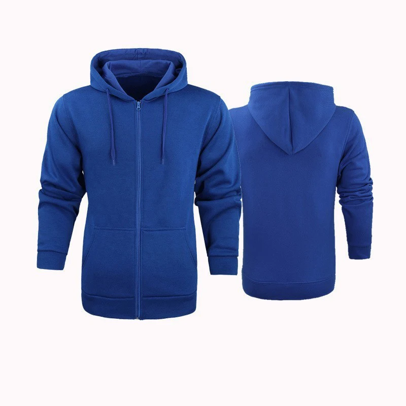 2023 Autumn and Winter New Men's Fashion Coat Simple Basic Hooded Solid Zipper Fashion Leisure Sweater Drawsting Long Sleeve Top
2023 Autumn and Winter New Men's Fashion Coat Simple Basic Hooded Solid Zipper Fashion Leisure Sweater Drawsting Long Sleeve Top
