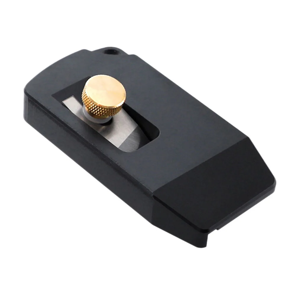 Durable Woodworking Edge Banding Hand Planer Carpenter Aluminum Alloy Deburring Tool Smooth Incision Time saving
Durable Woodworking Edge Banding Hand Planer Carpenter Aluminum Alloy Deburring Tool Smooth Incision Time saving