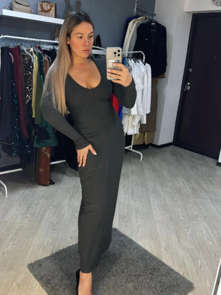 New Women's Dress Fashionable and Elegant High Waist Pleated Slim Fit Sexy Wrapped Hip V-neck Women's Solid Color Party Dress
New Women's Dress Fashionable and Elegant High Waist Pleated Slim Fit Sexy Wrapped Hip V-neck Women's Solid Color Party Dress