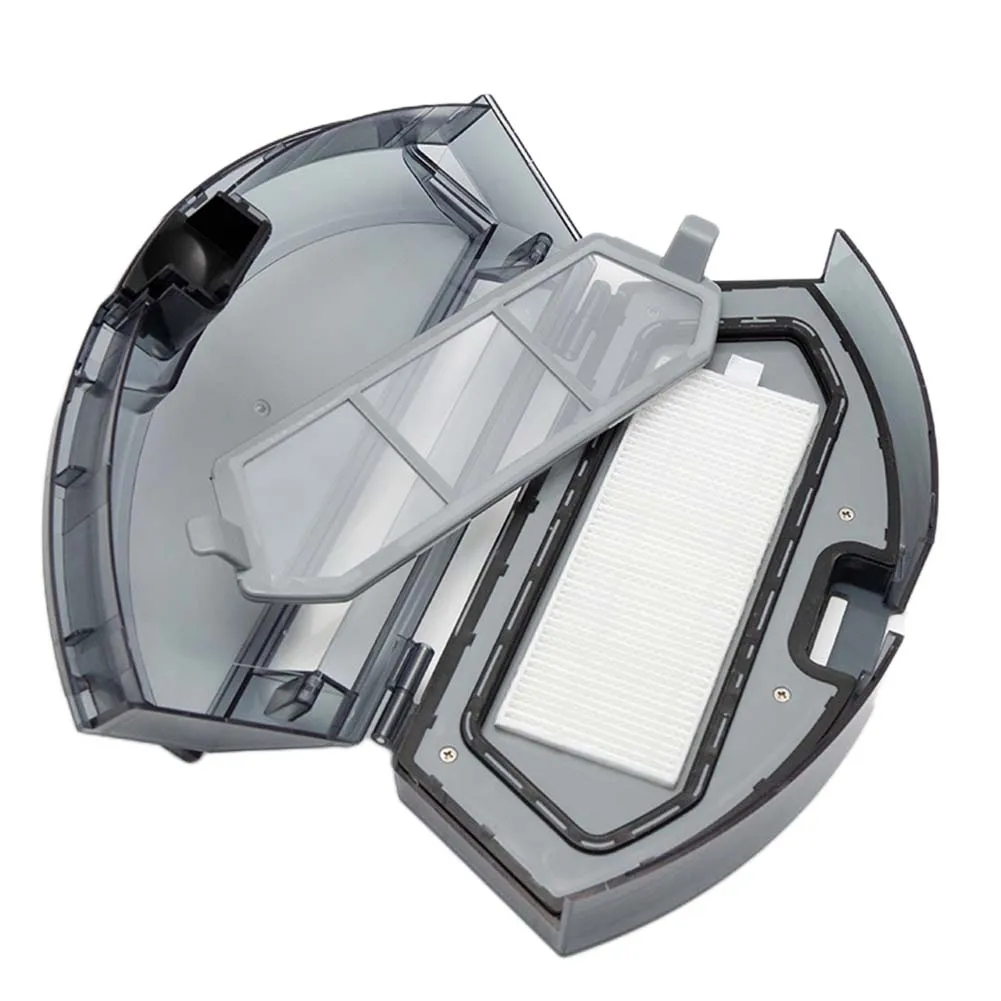 Cleaning Dust Box Accessories High-quality Plastic Regular Replacement C50 G50 Dust Containment Easy To Install
Cleaning Dust Box Accessories High-quality Plastic Regular Replacement C50 G50 Dust Containment Easy To Install
