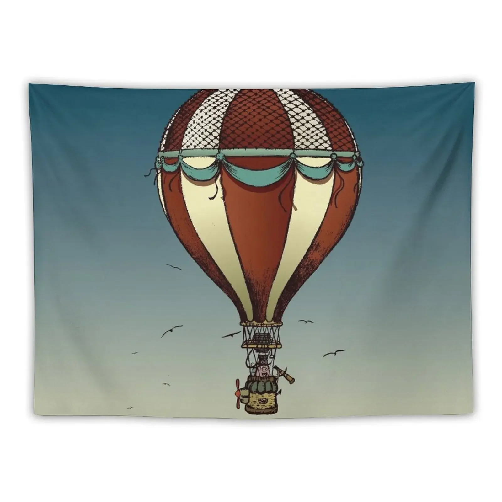 Fantastic voyage of Mr. Pig Tapestry Korean Room Decor Decor Home Aesthetic Room Decoration Tapestry
Fantastic voyage of Mr. Pig Tapestry Korean Room Decor Decor Home Aesthetic Room Decoration Tapestry