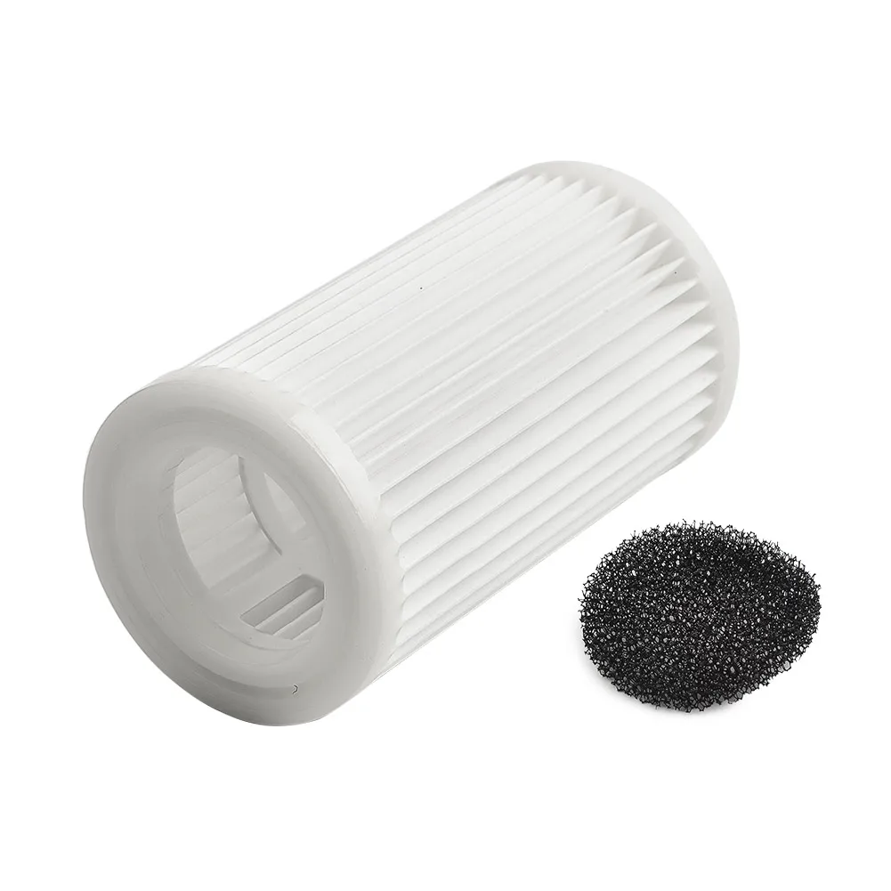 X Inlet Foam Filter 1 X Anti H12 Filt For WHIRLWIND WR71 WR02001 35601699 Filter Kit Vacuum Cleaner For Hoover Replacement
X Inlet Foam Filter 1 X Anti H12 Filt For WHIRLWIND WR71 WR02001 35601699 Filter Kit Vacuum Cleaner For Hoover Replacement