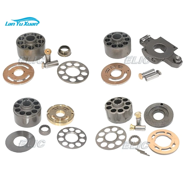 KAYABA hydraulics B0610-54010 PSVL-54CG, экскаватор kx121 kx161 Запчасти для гидравлического насоса, Ремонтный комплект насоса для Kubota
KAYABA hydraulics B0610-54010 PSVL-54CG, экскаватор kx121 kx161 Запчасти для гидравлического насоса, Ремонтный комплект насоса для Kubota