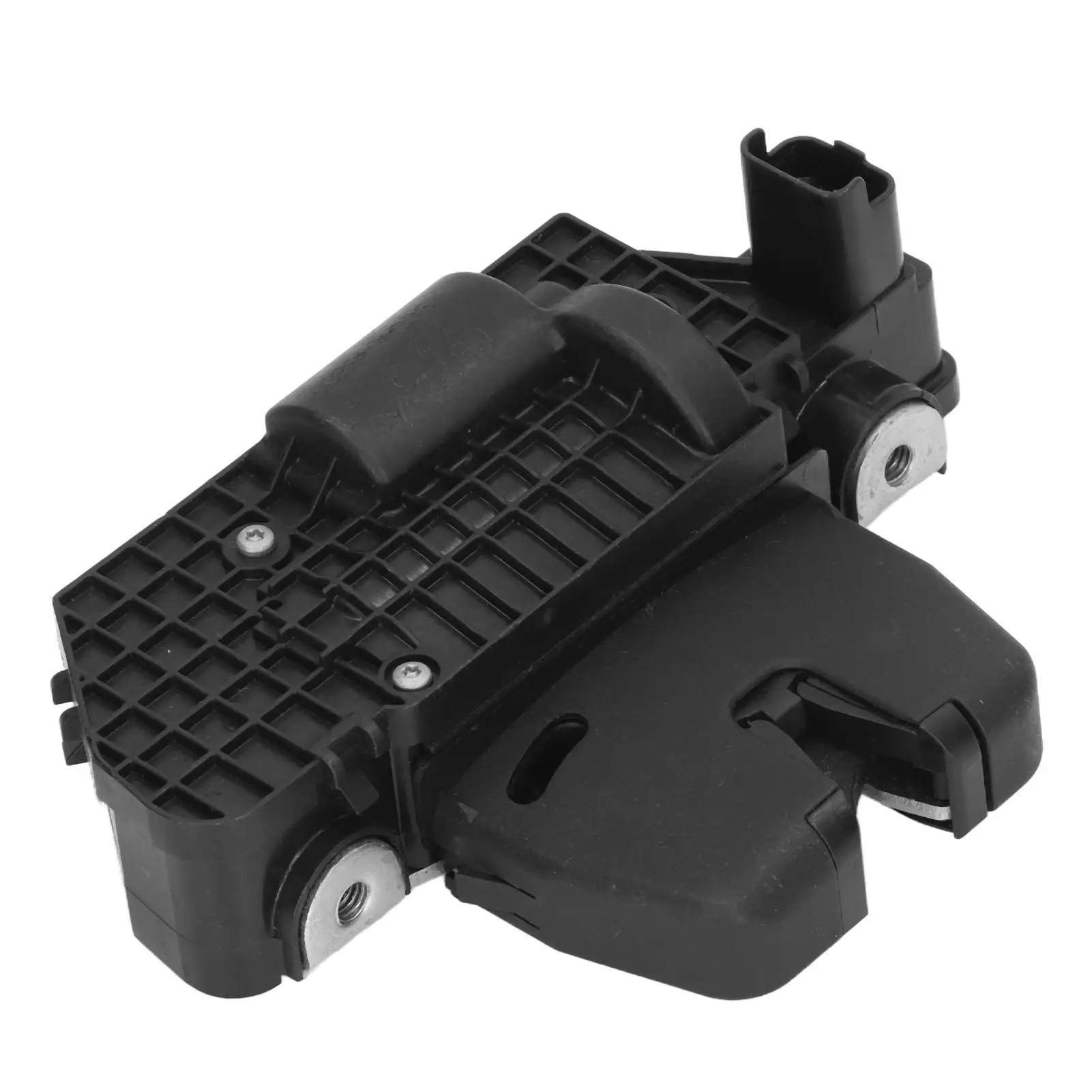 Привод замка багажника автомобиля из алюминиевого сплава 8719F8 для Peugeot 208 2008 3008 5008-простая установка 
Привод замка багажника автомобиля из алюминиевого сплава 8719F8 для Peugeot 208 2008 3008 5008-простая установка