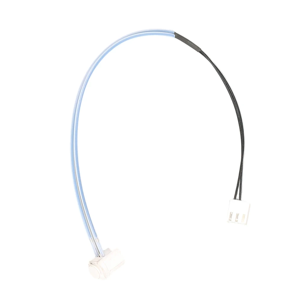 Diesel Heater Temperature Sensor Probe with Square Connection Easy Installation, Universal Fitment, 30cm Length
Diesel Heater Temperature Sensor Probe with Square Connection Easy Installation, Universal Fitment, 30cm Length