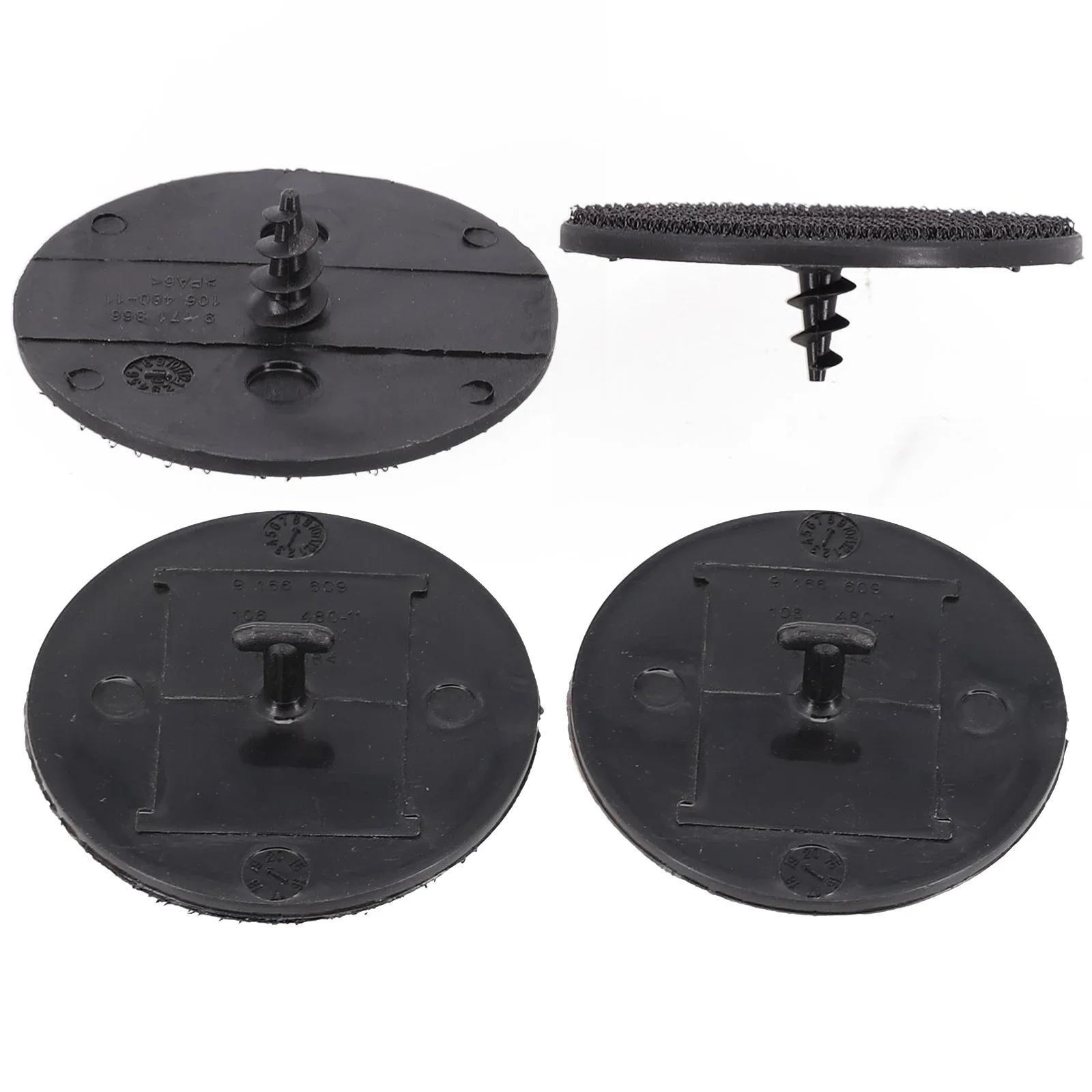 2pcs Car Mat Carpet Clips Fixing Grip Floor Mat Clip T Anchor Plate Lock For BMW F10 F11 E65 E66 07149166609
2pcs Car Mat Carpet Clips Fixing Grip Floor Mat Clip T Anchor Plate Lock For BMW F10 F11 E65 E66 07149166609