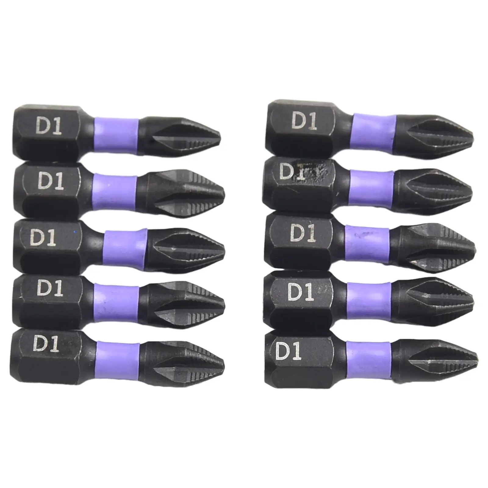 Hand Tools Nutdrivers Workshop Equipment Drill Bit Batch Head Screwdriver Non-slip Black Head Cross Magnetic Batch
Hand Tools Nutdrivers Workshop Equipment Drill Bit Batch Head Screwdriver Non-slip Black Head Cross Magnetic Batch