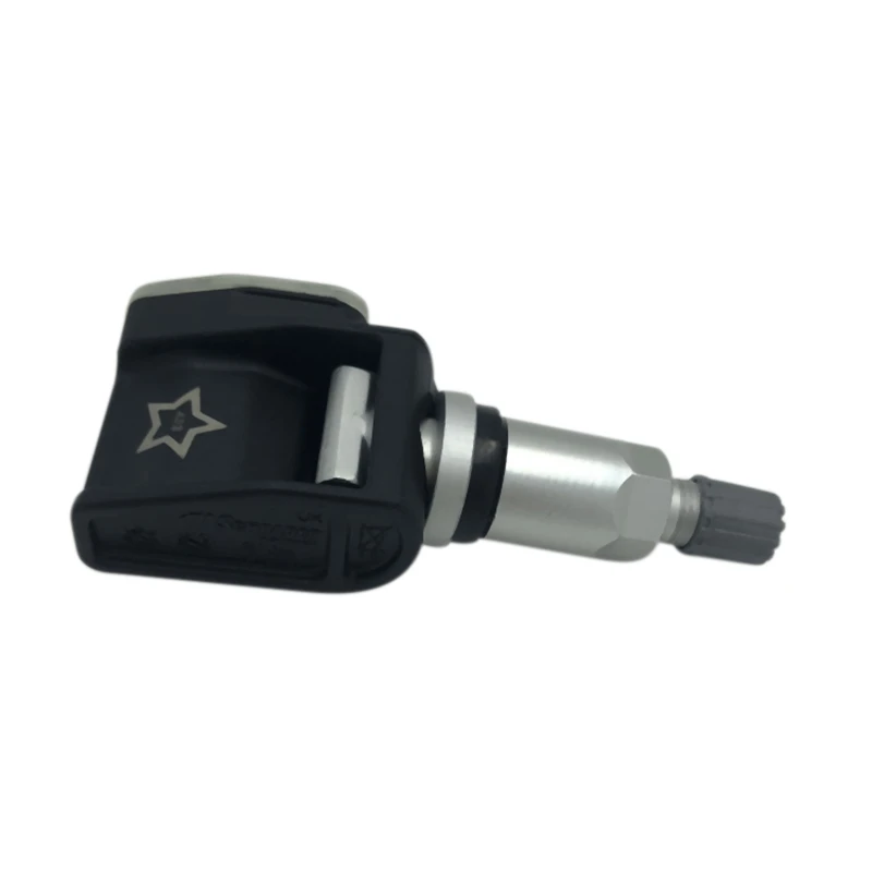 40Pcs Tire Pressure Monitor Sensor TPMS 433Mhz Fit For BMW G30 G31 G38 F90 G32 G11 G12 G01 G02 G05 36106872774
40Pcs Tire Pressure Monitor Sensor TPMS 433Mhz Fit For BMW G30 G31 G38 F90 G32 G11 G12 G01 G02 G05 36106872774