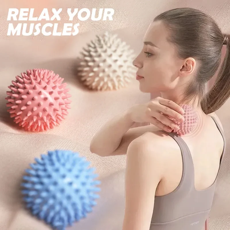 Модный шар для йоги, ежик, массажный Меридиан Ball, карманный инструмент для здоровья, снижение давления, спорт, фитнес, расслабление мышц, плечо, шея
Модный шар для йоги, ежик, массажный Меридиан Ball, карманный инструмент для здоровья, снижение давления, спорт, фитнес, расслабление мышц, плечо, шея