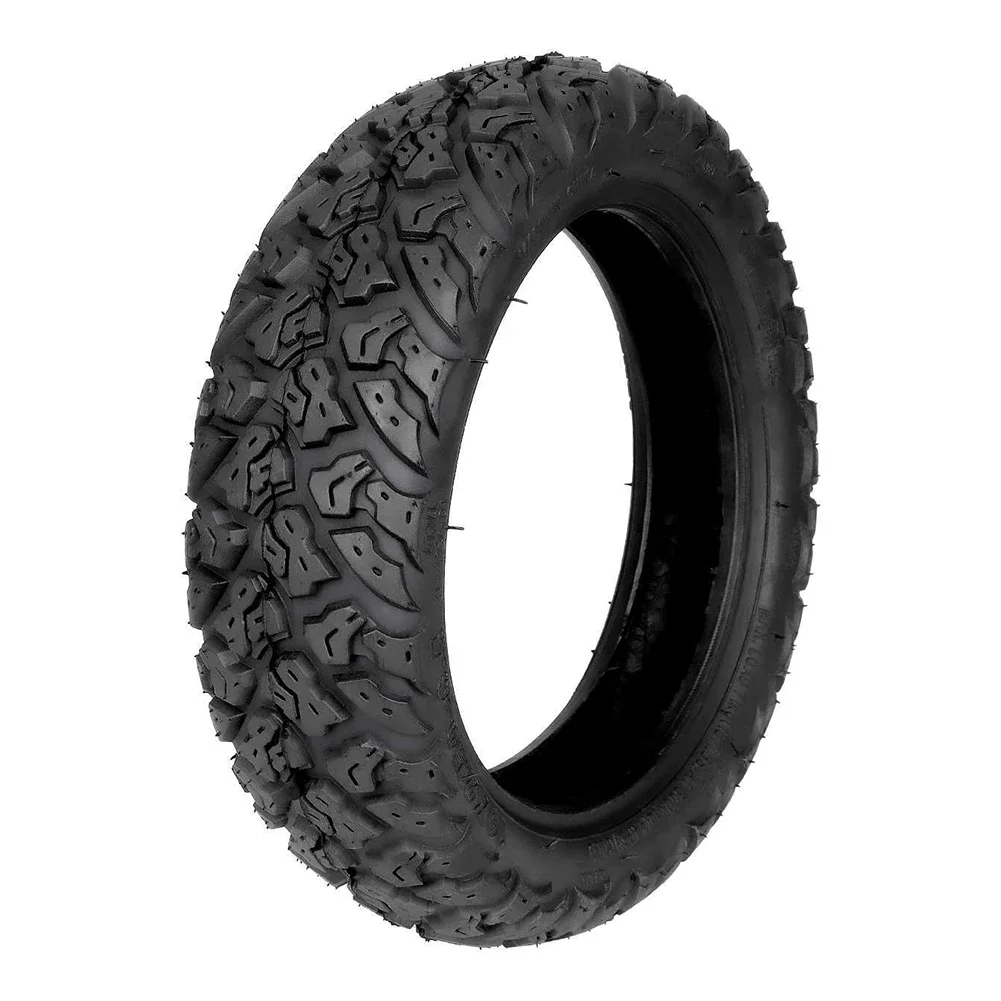 Electric Scooter Tubeless Tyre For Ninebot Max G Electric Scooter Brand New Model: 60/70-6.5(10x2.50-6.5) 240*240*68mm 580g
Electric Scooter Tubeless Tyre For Ninebot Max G Electric Scooter Brand New Model: 60/70-6.5(10x2.50-6.5) 240*240*68mm 580g