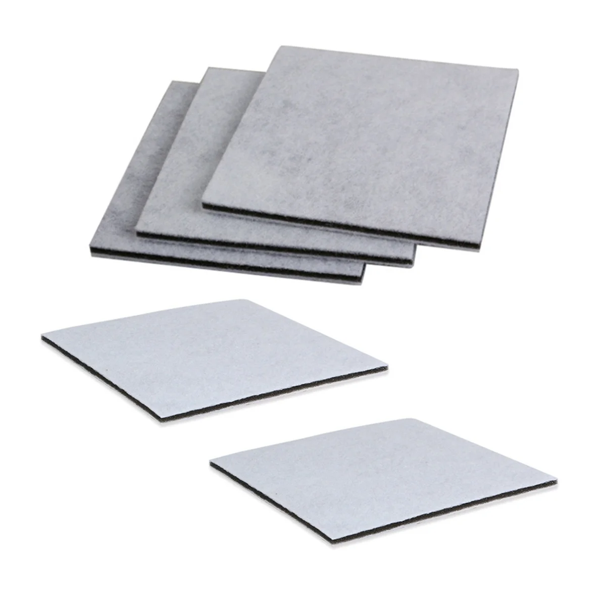5Pcs/Lot Vacuum Cleaner Hepa Filter for Philips Electrolux Motor Cotton Filter Wind Air Inlet Outlet Filter
5Pcs/Lot Vacuum Cleaner Hepa Filter for Philips Electrolux Motor Cotton Filter Wind Air Inlet Outlet Filter