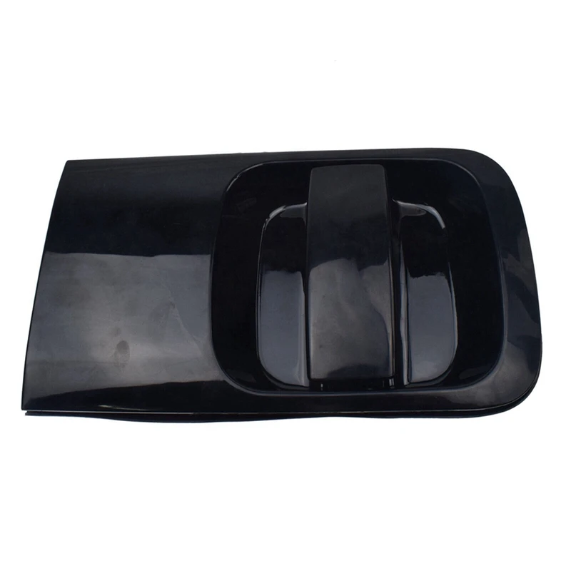 2X для Hyundai H1 Grand Starex Imax I800 2005-2018, скользящий черный 83660-4H100, правый
2X для Hyundai H1 Grand Starex Imax I800 2005-2018, скользящий черный 83660-4H100, правый