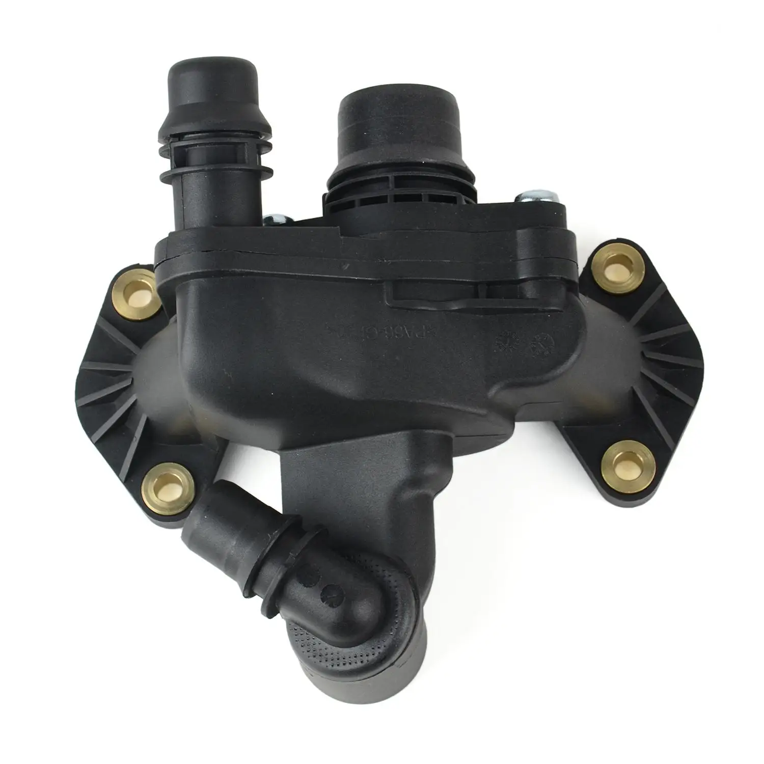 AP02 THERMOSTAT HOUSING For CITROEN C5 III C6 PEUGEOT 407 607 JAGUAR XF XJ 2.7 3.0 HDI 1336.Y3,1338.E7,1336Y3,1338E7
AP02 THERMOSTAT HOUSING For CITROEN C5 III C6 PEUGEOT 407 607 JAGUAR XF XJ 2.7 3.0 HDI 1336.Y3,1338.E7,1336Y3,1338E7