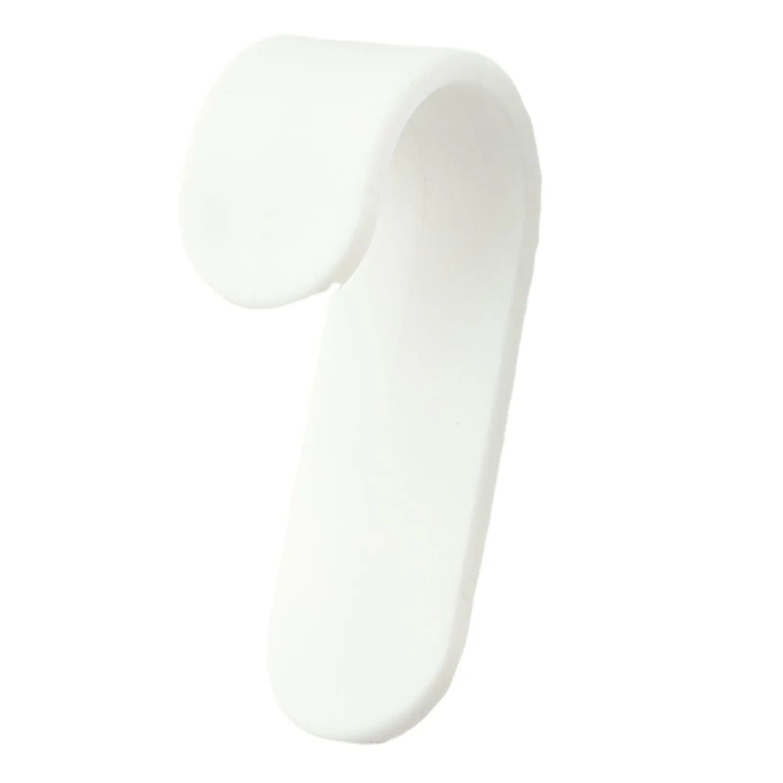 J-type Hook Plastic Strong Adhesive Punch Free Hook Wall Finishing Household Clothing Hook Bedroom Kitchen Bathroom Tool
J-type Hook Plastic Strong Adhesive Punch Free Hook Wall Finishing Household Clothing Hook Bedroom Kitchen Bathroom Tool
