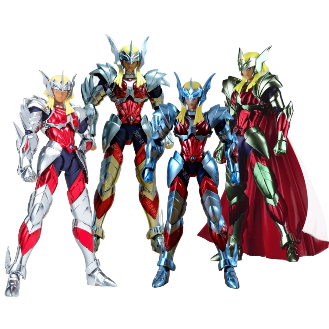 In Stock JM Saint Seiya Myth Cloth EX 2.0 Merak Beta Hagen Asgard/God Warrior Knights of the Zodiac Action Figure Model Toys
In Stock JM Saint Seiya Myth Cloth EX 2.0 Merak Beta Hagen Asgard/God Warrior Knights of the Zodiac Action Figure Model Toys