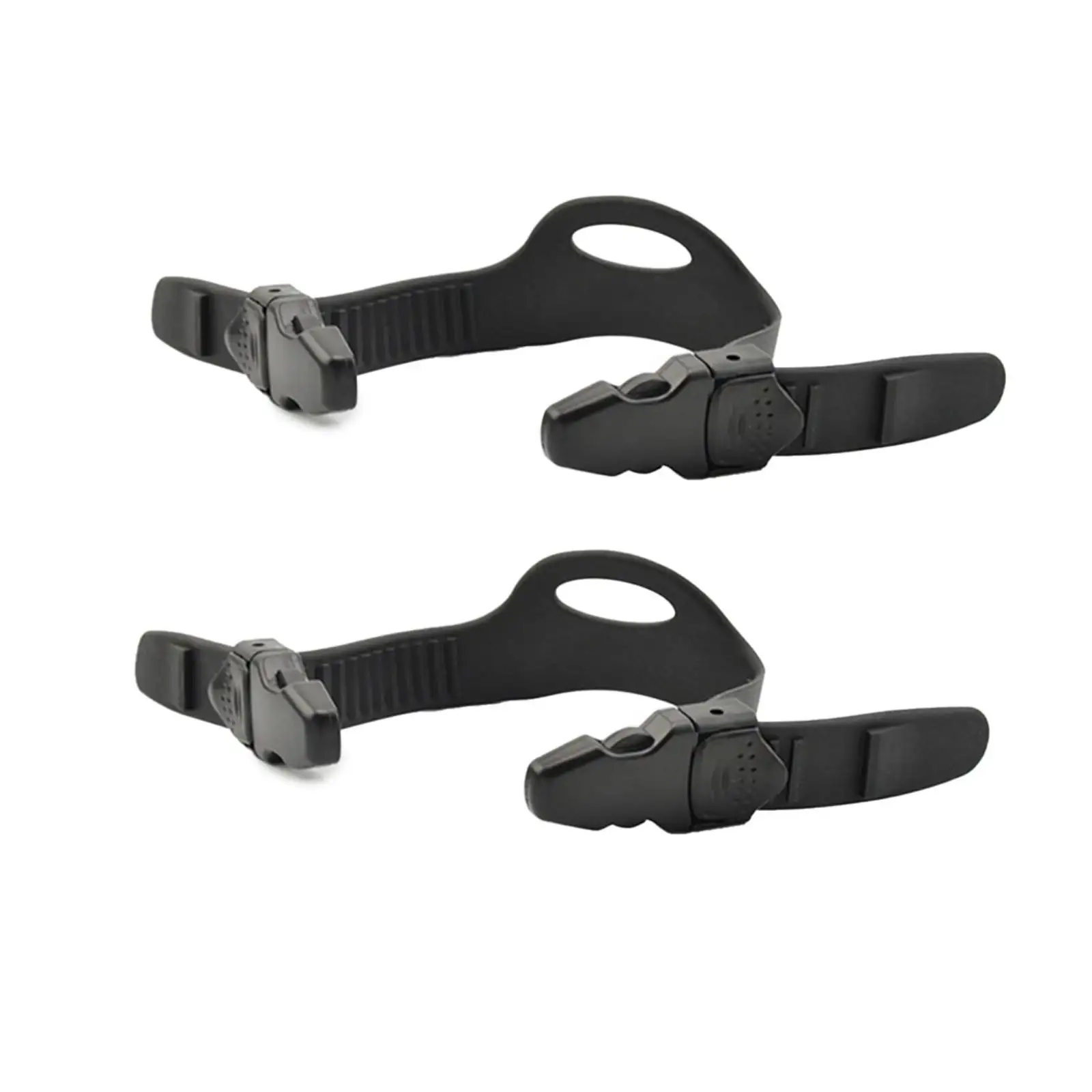 Scuba Diving Fins Straps Accessories Adjustable Design Buckles Diving Diving Fins Fin Strap Fins Rubber Material
Scuba Diving Fins Straps Accessories Adjustable Design Buckles Diving Diving Fins Fin Strap Fins Rubber Material