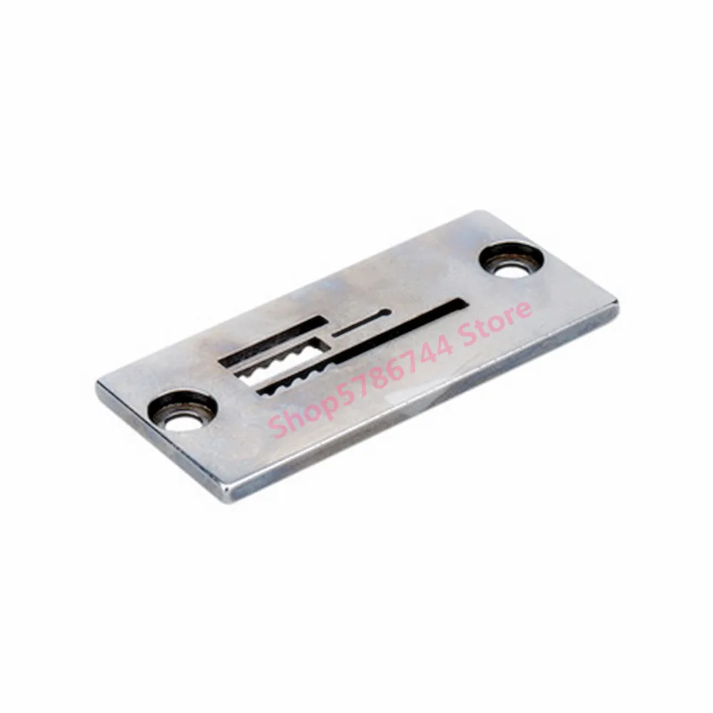 

Needle Plate For HENGTAI HT-781A-B,GL-781 Zoje ZJ781 Hand Stitch Sewing Machine