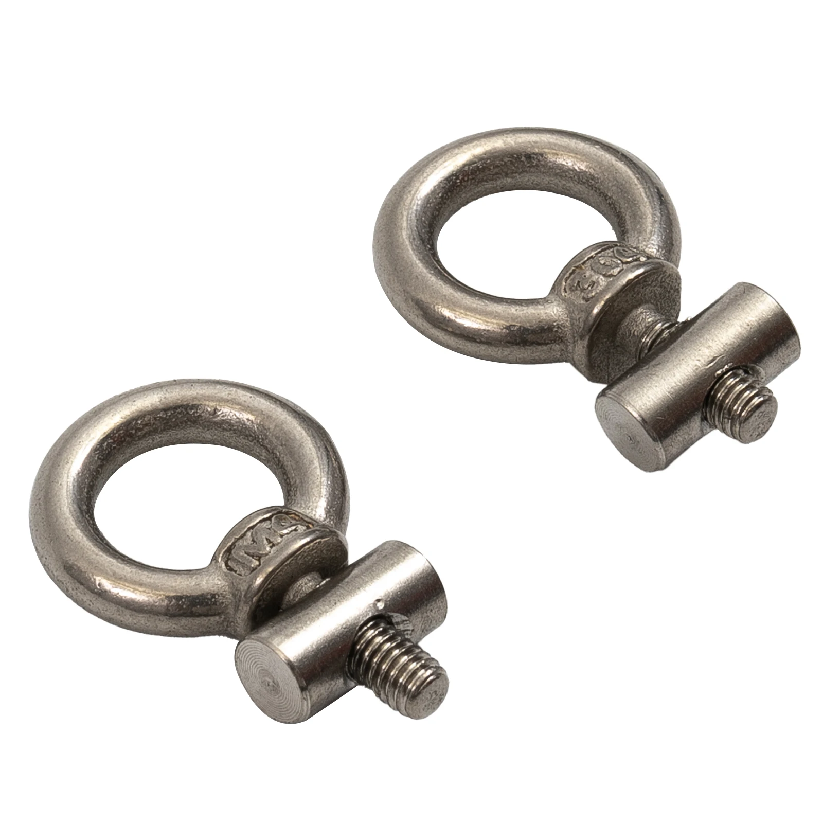 High Quality Garden Office Rail Stoppers Awning Stoppers 2/4/6/8pcs 304 Stainless Steel Awning Marker M4x12mmx6mm
High Quality Garden Office Rail Stoppers Awning Stoppers 2/4/6/8pcs 304 Stainless Steel Awning Marker M4x12mmx6mm