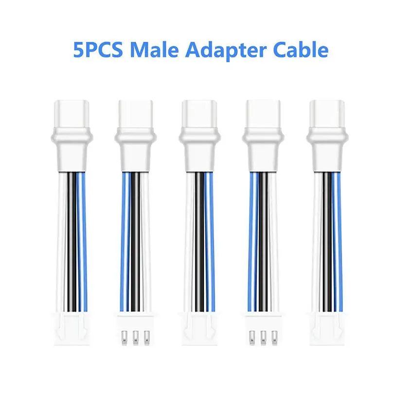 Соединители BETAFPV BT3.0, Штекерный разъем с 3 металлическими штырьками, кабели BT3.0 2S для 2S Bwhoop, детали для квадрокоптера
Соединители BETAFPV BT3.0, Штекерный разъем с 3 металлическими штырьками, кабели BT3.0 2S для 2S Bwhoop, детали для квадрокоптера