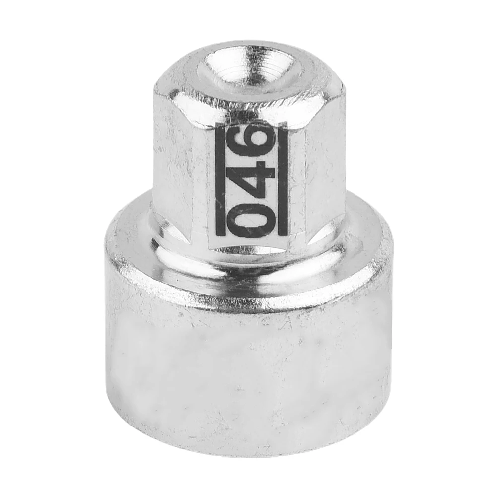 Wheel Lock Screw Nut New Auto Repair Anti-Theft For BMW 1 3 4 5 6 7 Series Removal Key Socket Auto Accessories
Wheel Lock Screw Nut New Auto Repair Anti-Theft For BMW 1 3 4 5 6 7 Series Removal Key Socket Auto Accessories