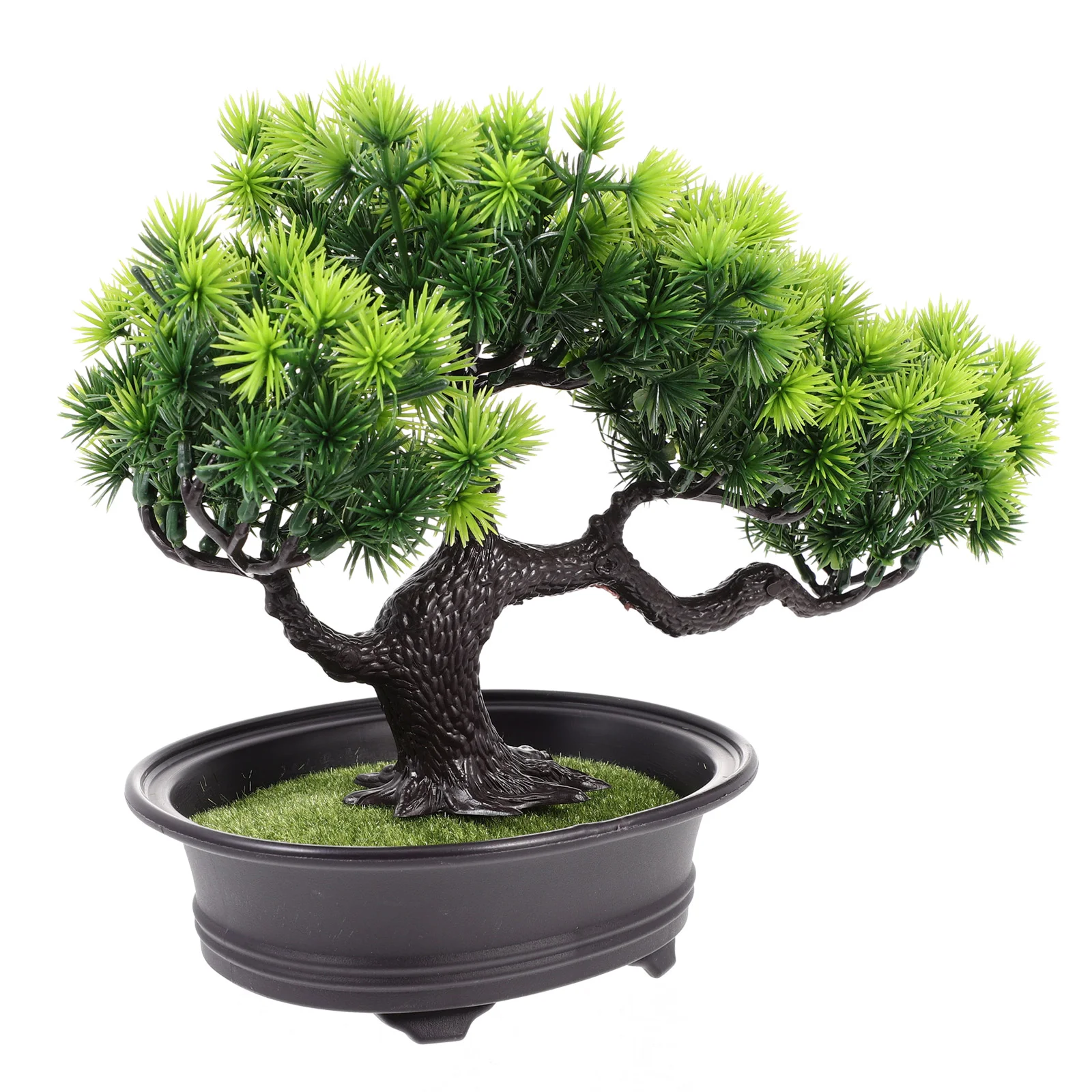 Artifical Flowers for Outdoors Artificial Potted Plant Plants Pine Potting Decoration
Artifical Flowers for Outdoors Artificial Potted Plant Plants Pine Potting Decoration