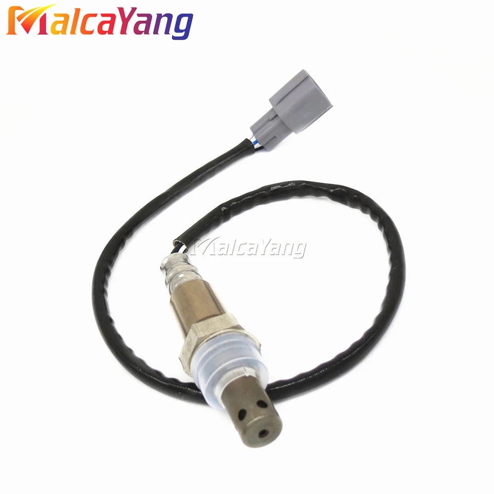 New 89467-0R040 Oxygen Sensor Lambda For Toyota RAV4 ACA32 1AZFE 2.0L 2009 2010 2011 2012 2013 894670R040 Car Accessories
New 89467-0R040 Oxygen Sensor Lambda For Toyota RAV4 ACA32 1AZFE 2.0L 2009 2010 2011 2012 2013 894670R040 Car Accessories