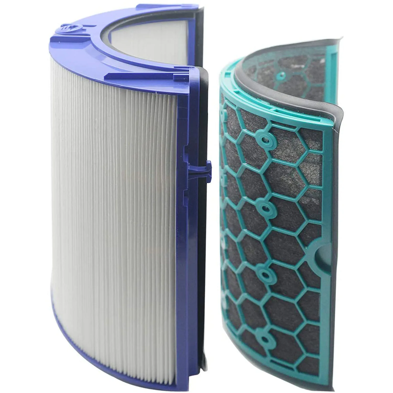 Замена для фильтра воздухоочистителя Dyson, HP04 TP04 DP04 TP05 HP05, герметичные вентиляторы для очистки воздуха с чистым охлаждением
Замена для фильтра воздухоочистителя Dyson, HP04 TP04 DP04 TP05 HP05, герметичные вентиляторы для очистки воздуха с чистым охлаждением