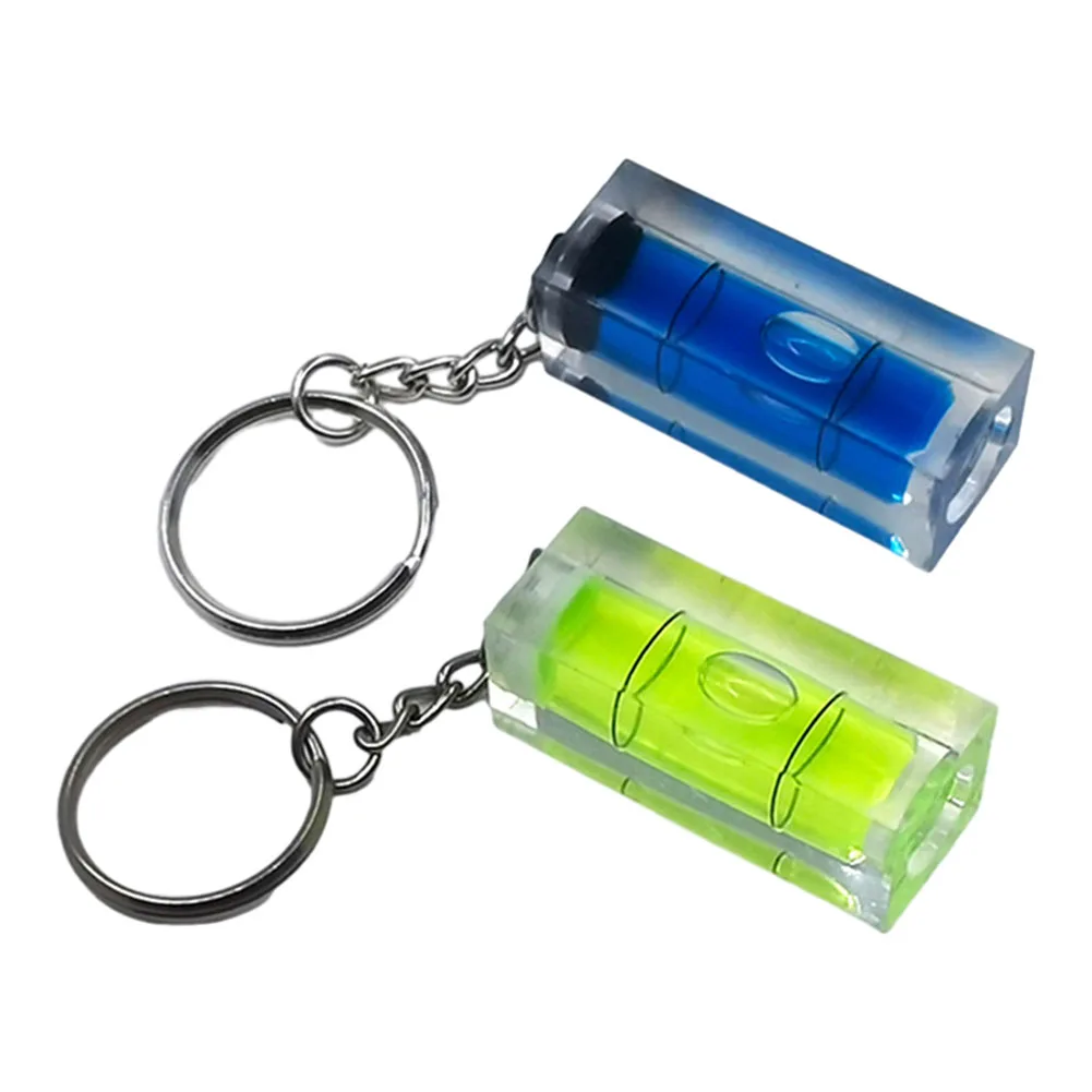 1PC Level Green Bullseye Spirit Acrylic Glass Horizontal Inclinometer Measuring High-precision Square Level Measuring Tools
1PC Level Green Bullseye Spirit Acrylic Glass Horizontal Inclinometer Measuring High-precision Square Level Measuring Tools
