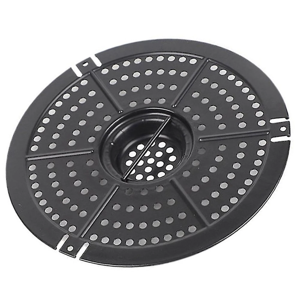 Air Fryer Grill Pan For Kitchen Cooking Baking Air Fryers Crisper Plate Non-Stick Frying Pan Replacement Grill Pan Airfryer Acce
Air Fryer Grill Pan For Kitchen Cooking Baking Air Fryers Crisper Plate Non-Stick Frying Pan Replacement Grill Pan Airfryer Acce