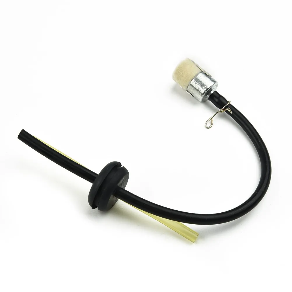 22mm Tank Gaskets Aluminum Petrol Filter Gasoline Hose Garden Universal Brush Cutter Lawn Mower Part Replacement Tool
22mm Tank Gaskets Aluminum Petrol Filter Gasoline Hose Garden Universal Brush Cutter Lawn Mower Part Replacement Tool
